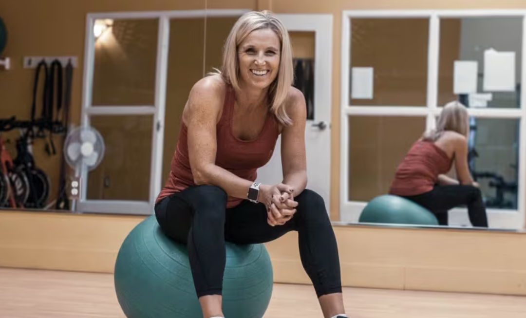 Gym closures eating away at physical, mental and business health, fitness interests say