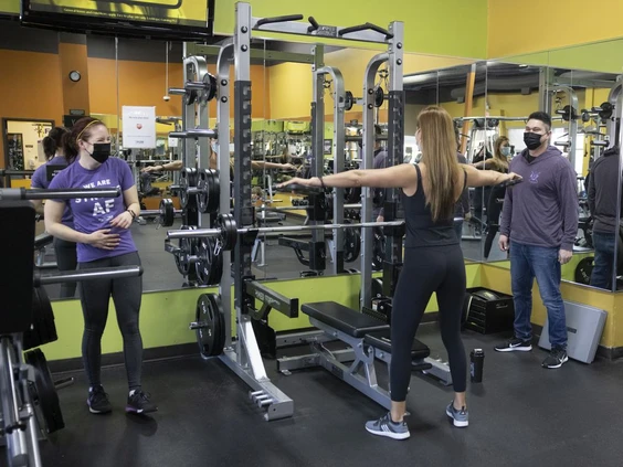 Opinion: Government erects stop sign on road to wellness with gym tax