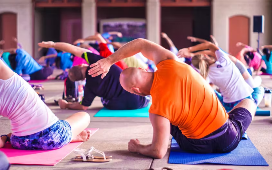 Fitness tax credit: Should Canadians be able to claim workout expenses on our taxes?