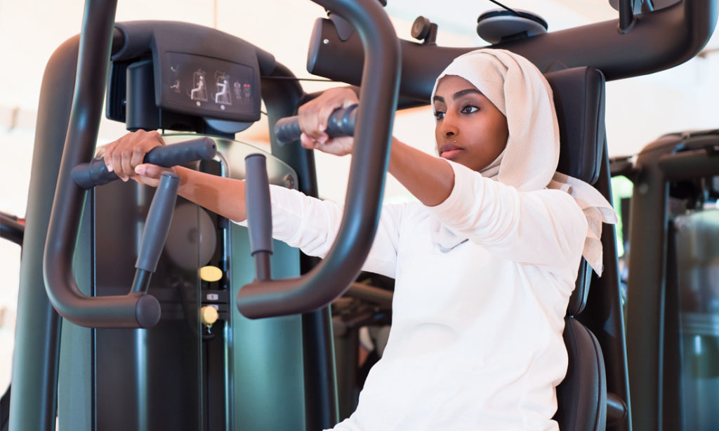 FIC Asks Federal Government to Make Physical Activity Tax Deductible