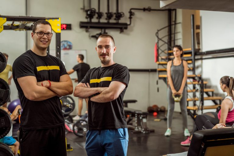 Fight the Good Fight: Why Gyms Need to Collaborate, Not Compete!