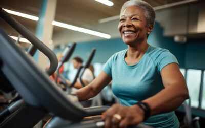 Why Canada needs a Physical Activity Tax Credit for Seniors 