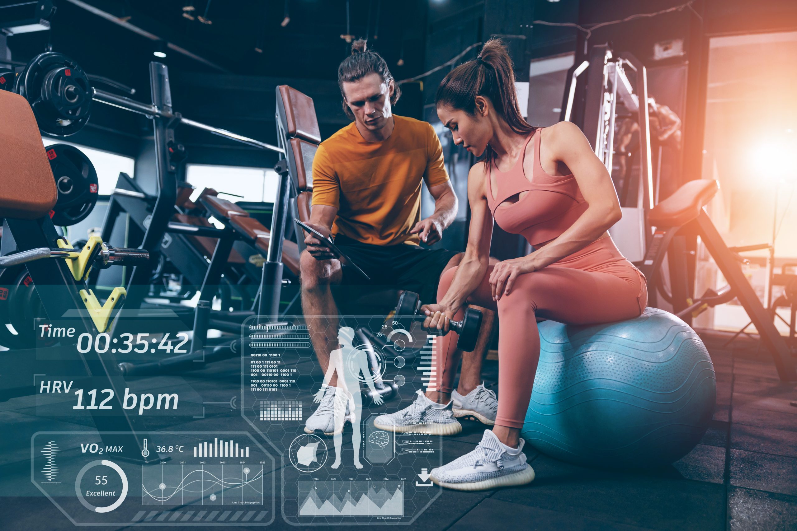 12.  Nala Fitness Leak: Impact On Fitness Industry - s079agg