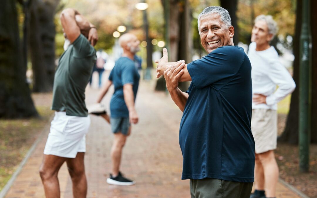 Latest Studies on Exercise