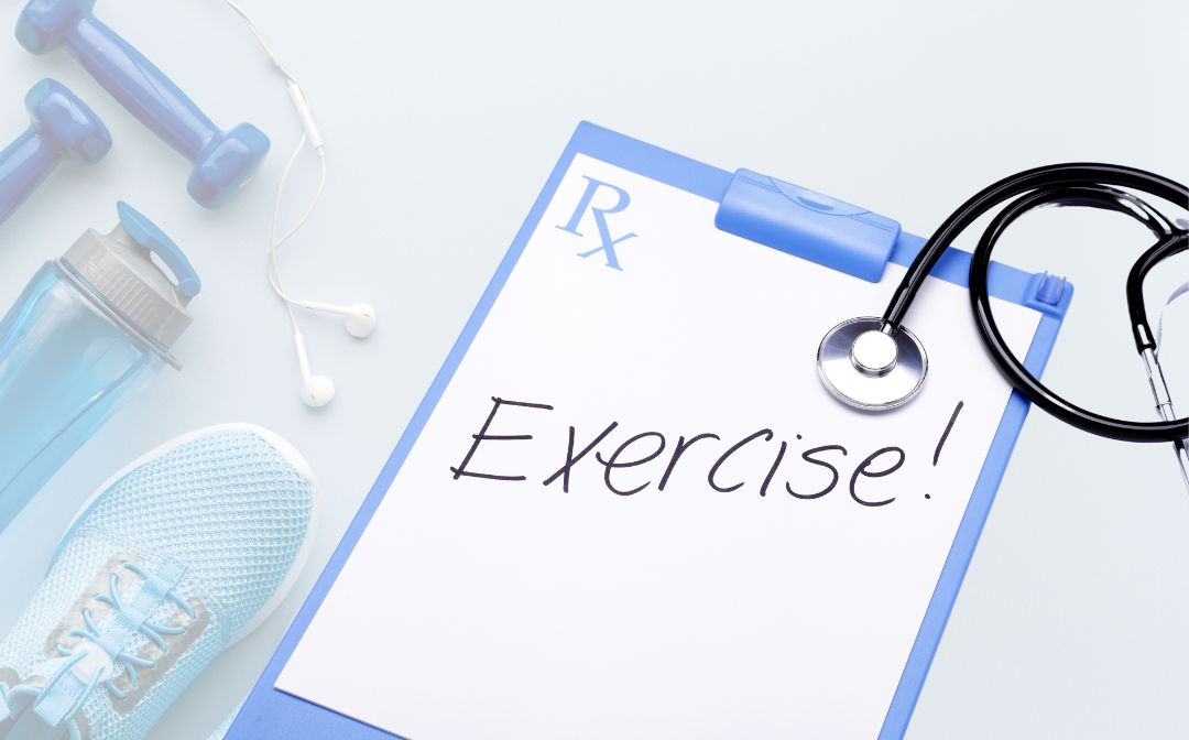 The Mental Health Dose