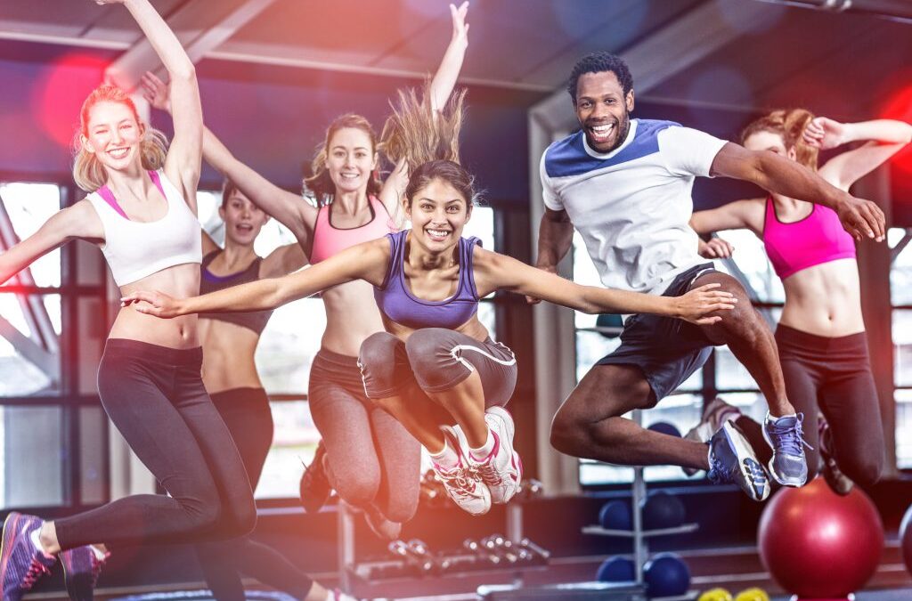 Your Members Changed— What Should You Do About It?­