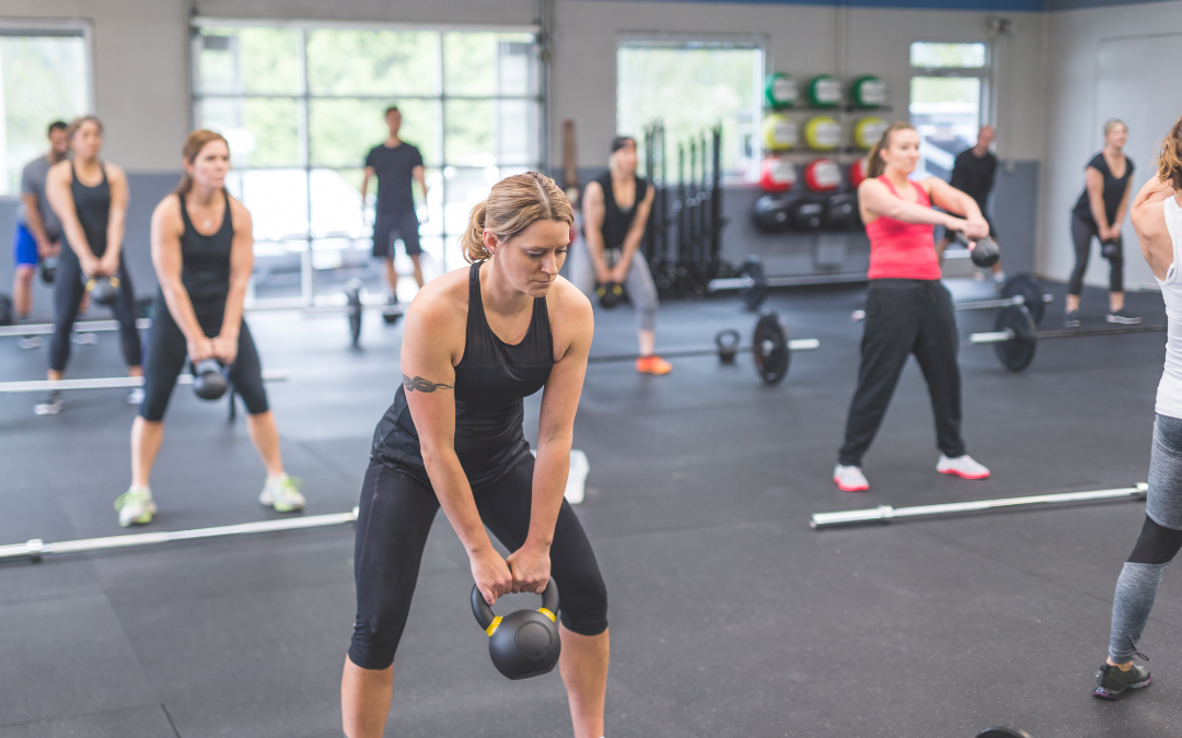 HFA Report: Health and Exercise