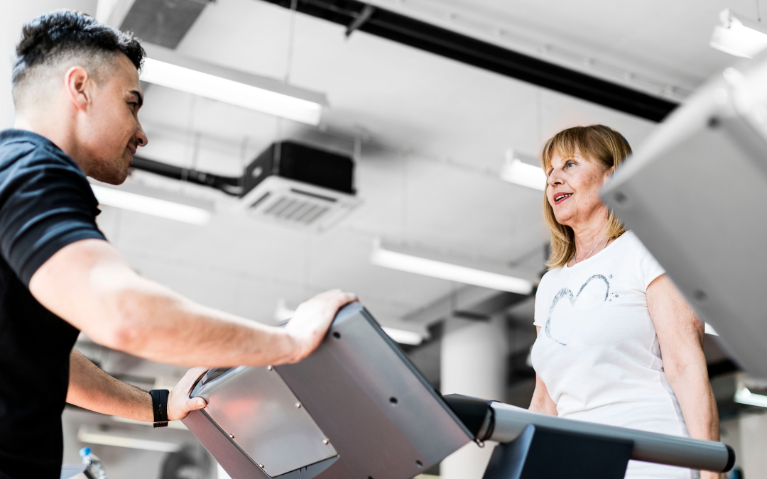 The Power of Physical Activity: Latest Advances in Exercise