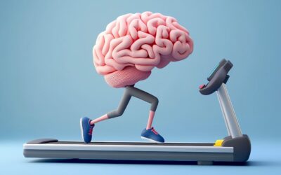 Strong Body, Stronger Mind