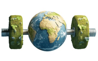 Earth Day 2025: Five Ways the Canadian Fitness Industry Can Lead on Sustainability – FitBizWeekly