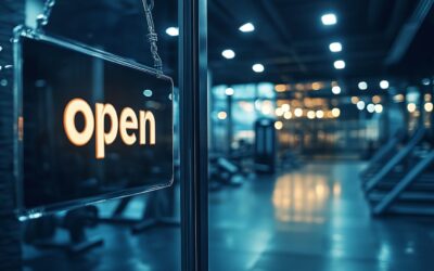 FIC Inspires Gyms to open doors for National Health and Fitness Day