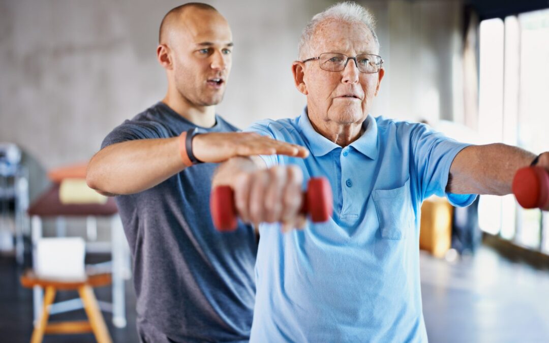 Exercise Proven to Boost Colon Cancer Survival in Landmark Canadian Trial