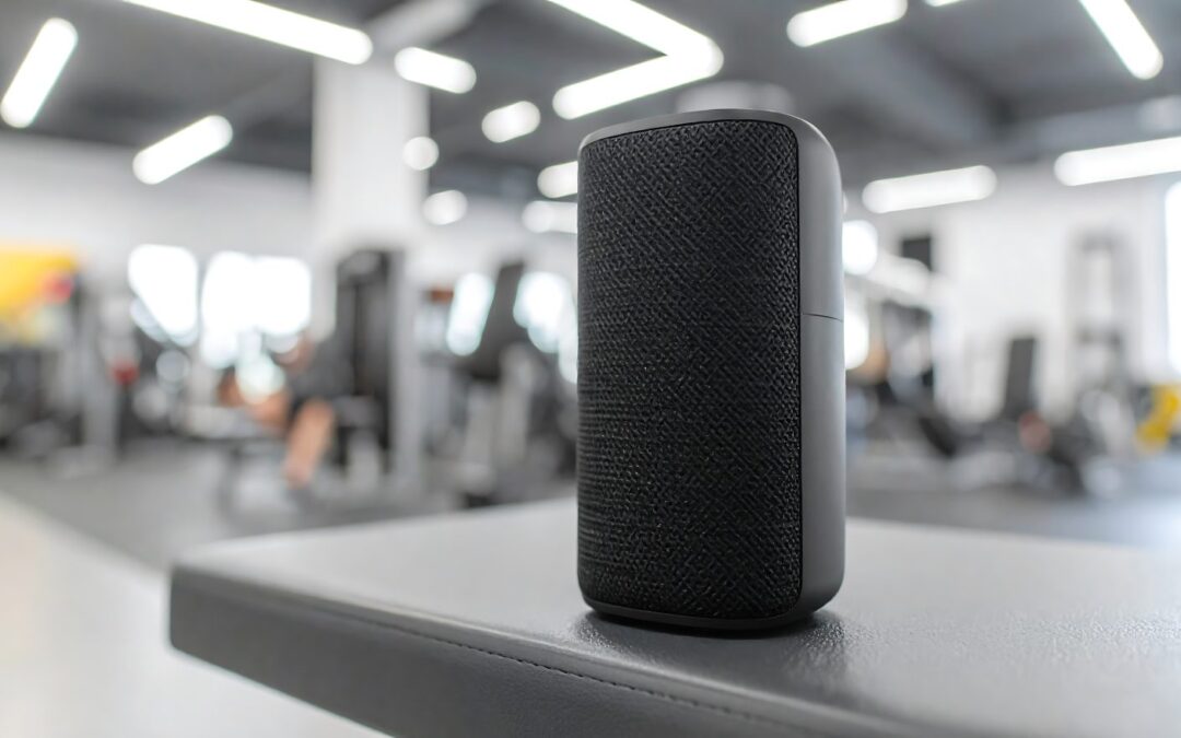 Music Licensing in Canadian Gyms: The Battle