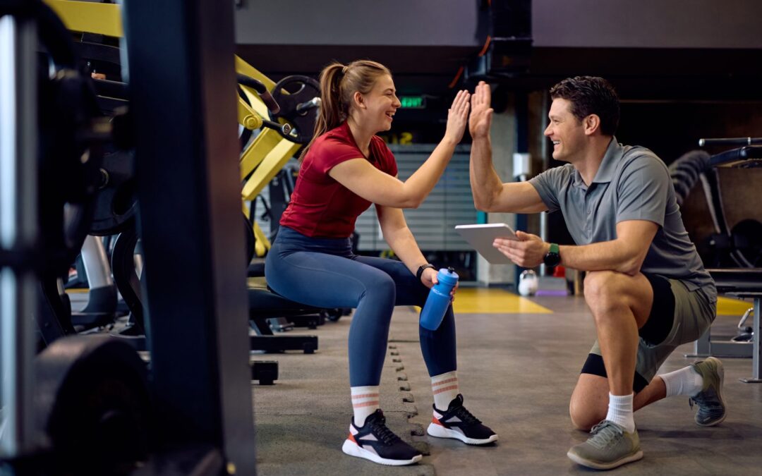Your Gym Is the Front Line in Canada’s Health Movement
