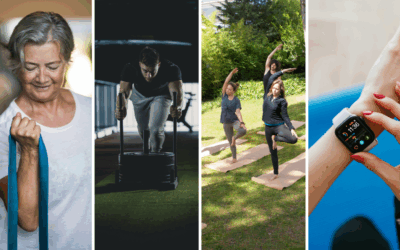 The Latest in Exercise Science: Actionable Insights for Canadian Fitness Professionals