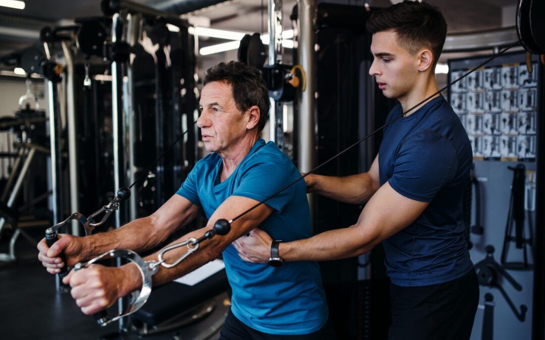 Reframing Men’s Health