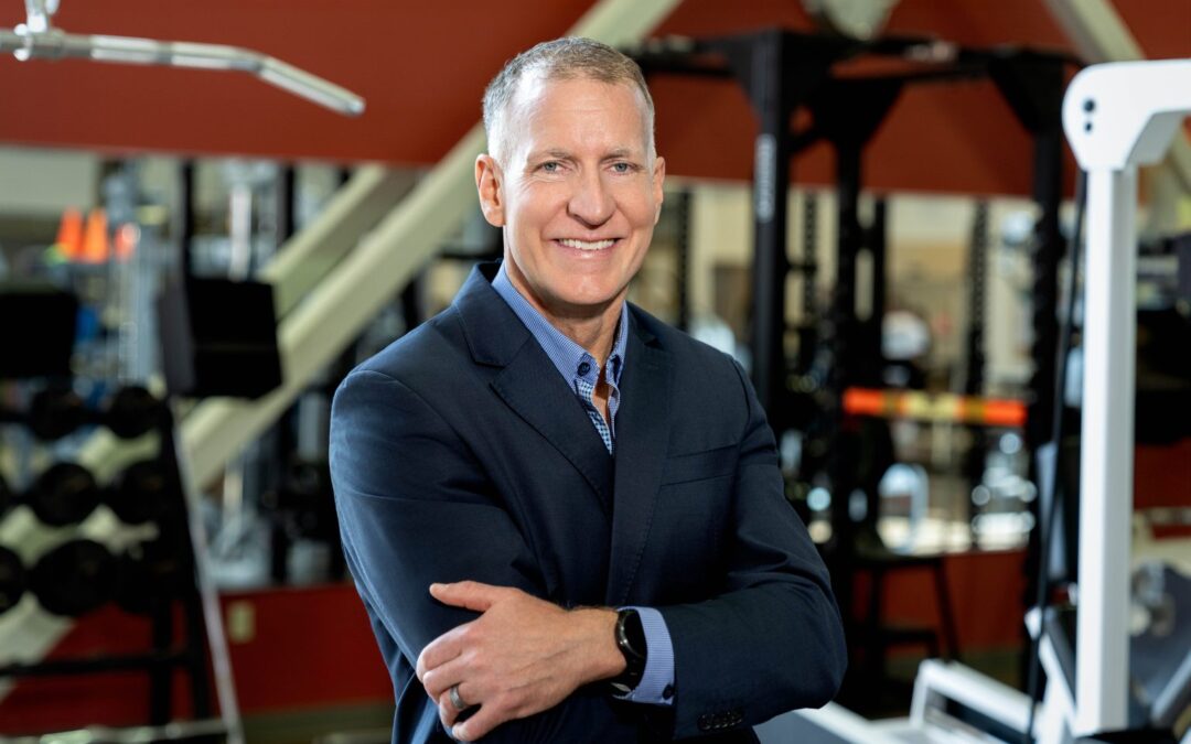 A New Chapter for Canada’s Fitness Industry: Zach Weston Appointed Executive Director of FIC