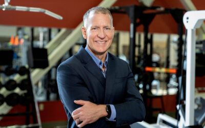 A New Chapter for Canada’s Fitness Industry: Zach Weston Appointed Executive Director of FIC