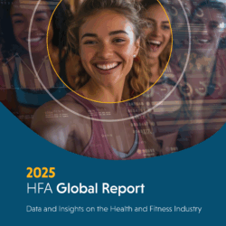 Canada’s Fitness Industry and the Global Context: An HFA Global Report Summary